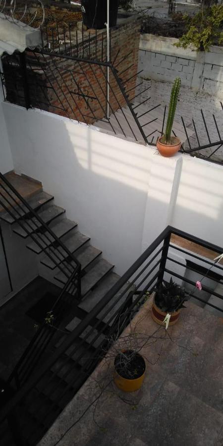Mi Casa 18 Hotel Santa Marta  Kültér fotó