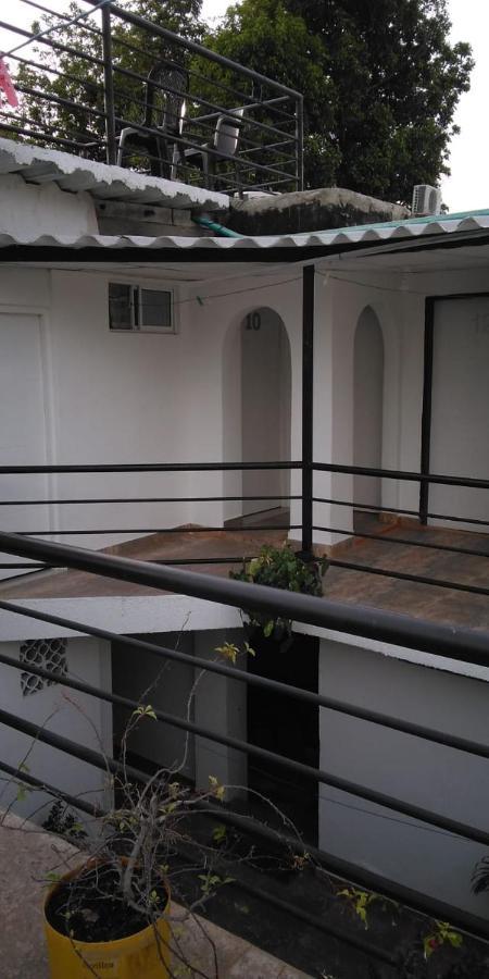 Mi Casa 18 Hotel Santa Marta  Kültér fotó
