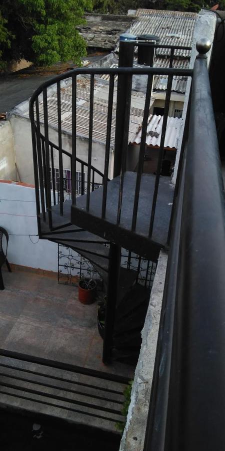 Mi Casa 18 Hotel Santa Marta  Kültér fotó