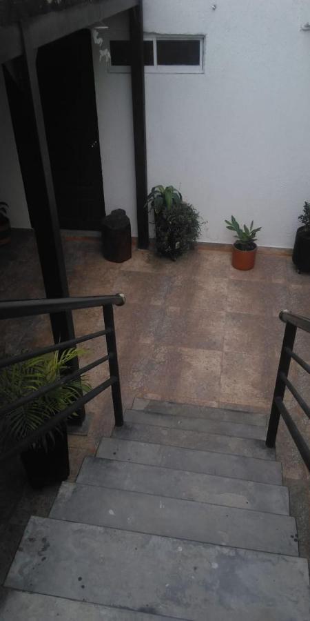 Mi Casa 18 Hotel Santa Marta  Kültér fotó