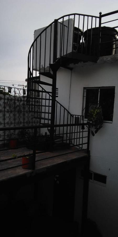 Mi Casa 18 Hotel Santa Marta  Kültér fotó