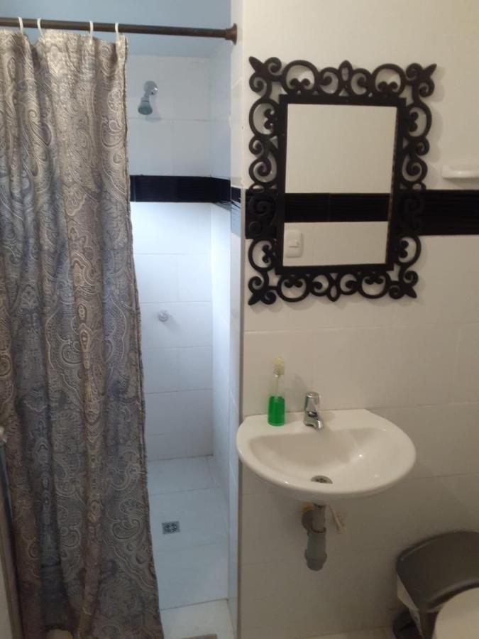 Mi Casa 18 Hotel Santa Marta  Kültér fotó