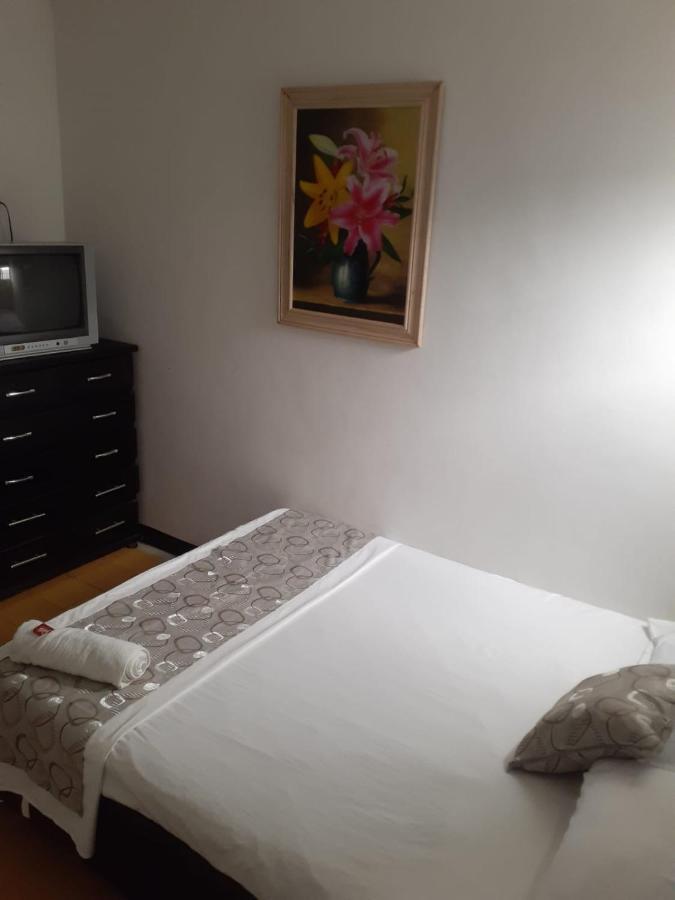 Mi Casa 18 Hotel Santa Marta  Kültér fotó