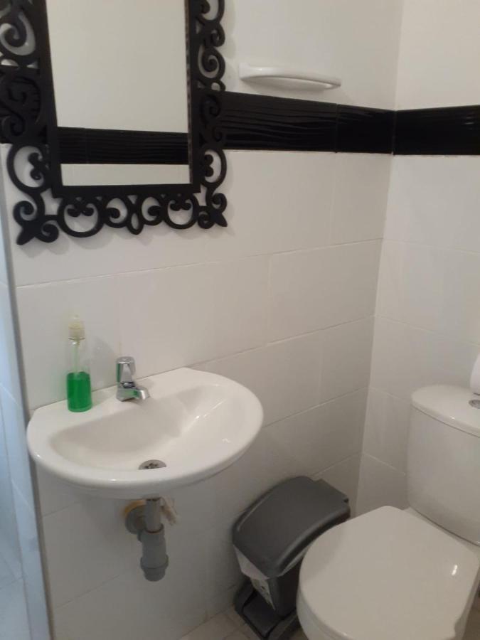 Mi Casa 18 Hotel Santa Marta  Kültér fotó