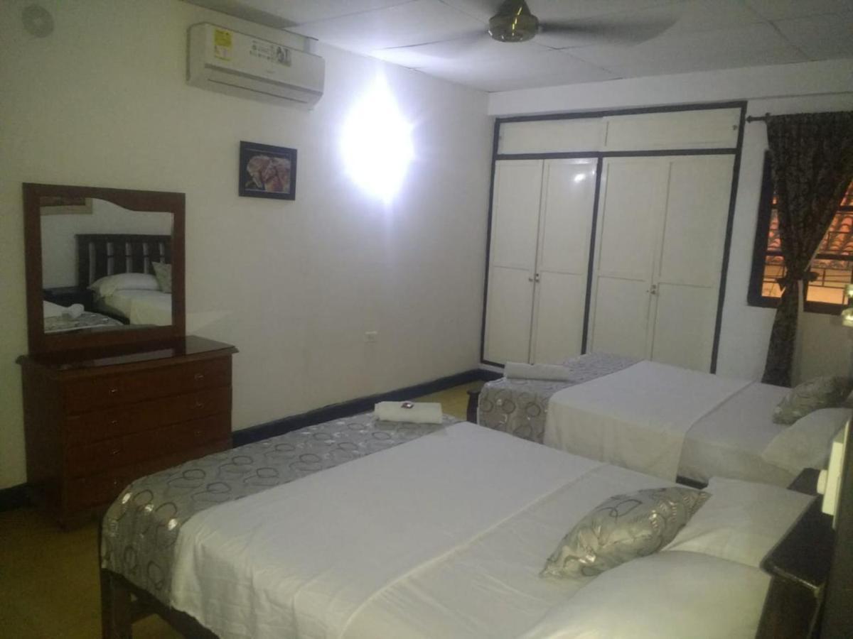 Mi Casa 18 Hotel Santa Marta  Kültér fotó