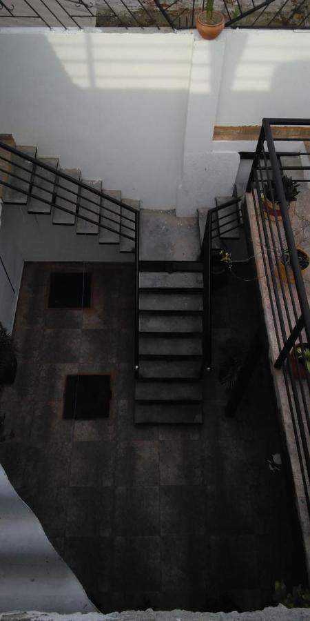 Mi Casa 18 Hotel Santa Marta  Kültér fotó