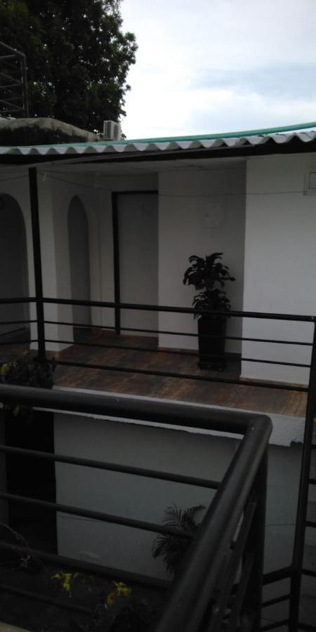 Mi Casa 18 Hotel Santa Marta  Kültér fotó