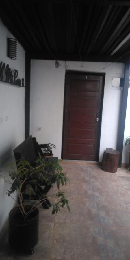 Mi Casa 18 Hotel Santa Marta  Kültér fotó