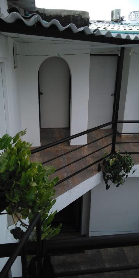 Mi Casa 18 Hotel Santa Marta  Kültér fotó