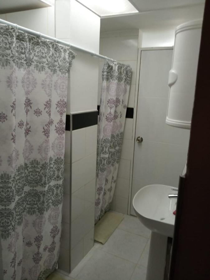 Mi Casa 18 Hotel Santa Marta  Kültér fotó