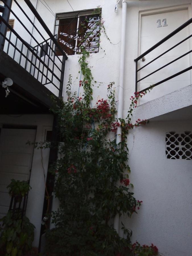 Mi Casa 18 Hotel Santa Marta  Kültér fotó