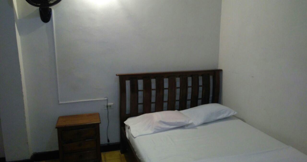 Mi Casa 18 Hotel Santa Marta  Kültér fotó