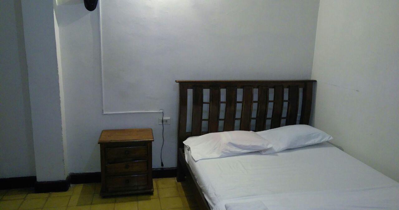 Mi Casa 18 Hotel Santa Marta  Kültér fotó
