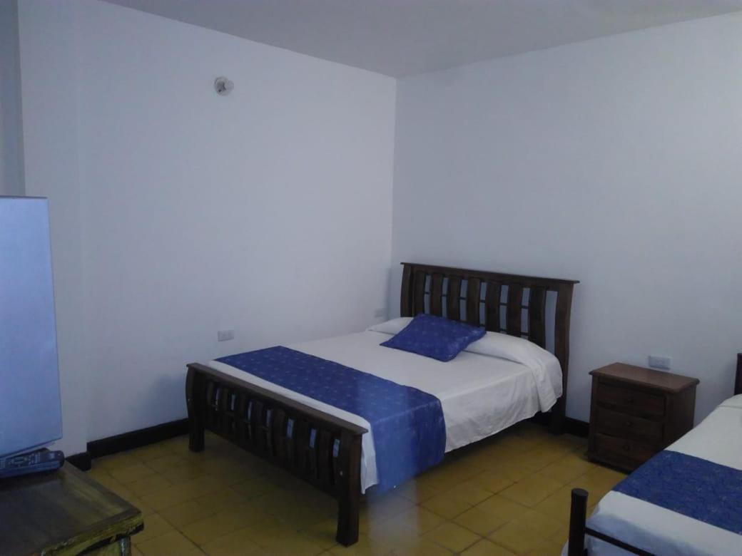Mi Casa 18 Hotel Santa Marta  Kültér fotó