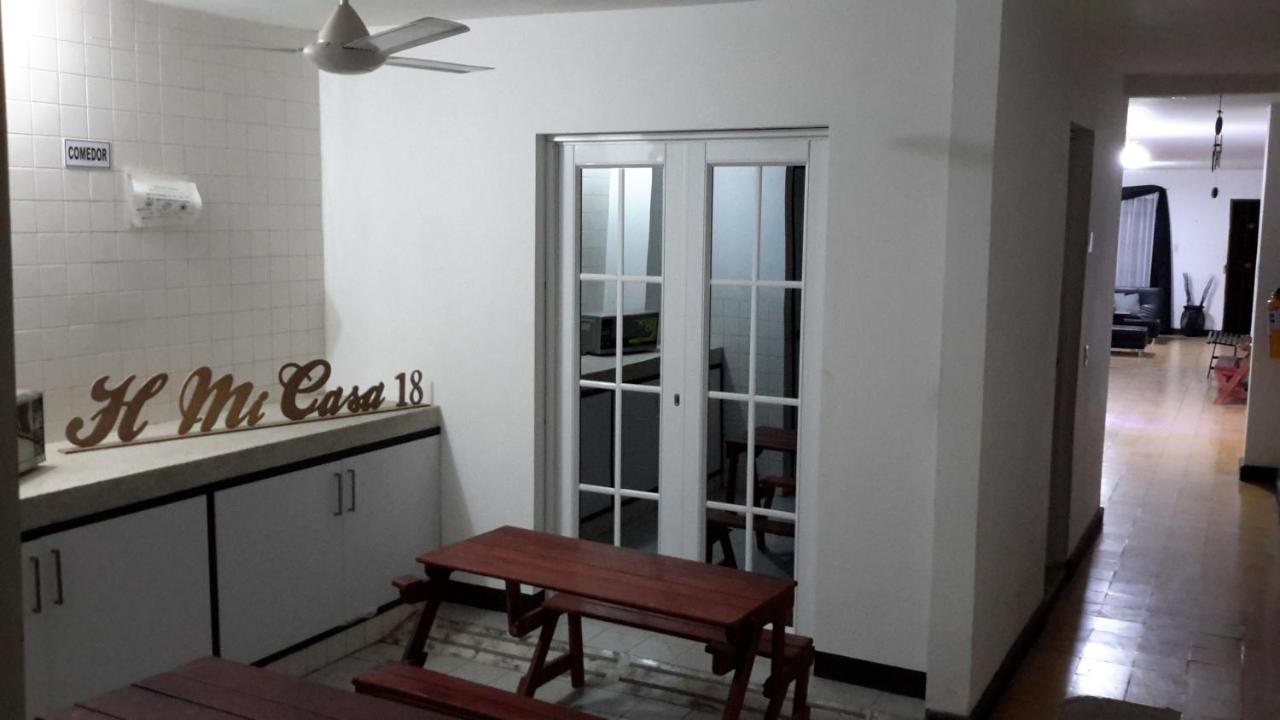 Mi Casa 18 Hotel Santa Marta  Kültér fotó