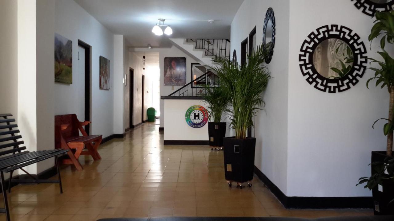 Mi Casa 18 Hotel Santa Marta  Kültér fotó