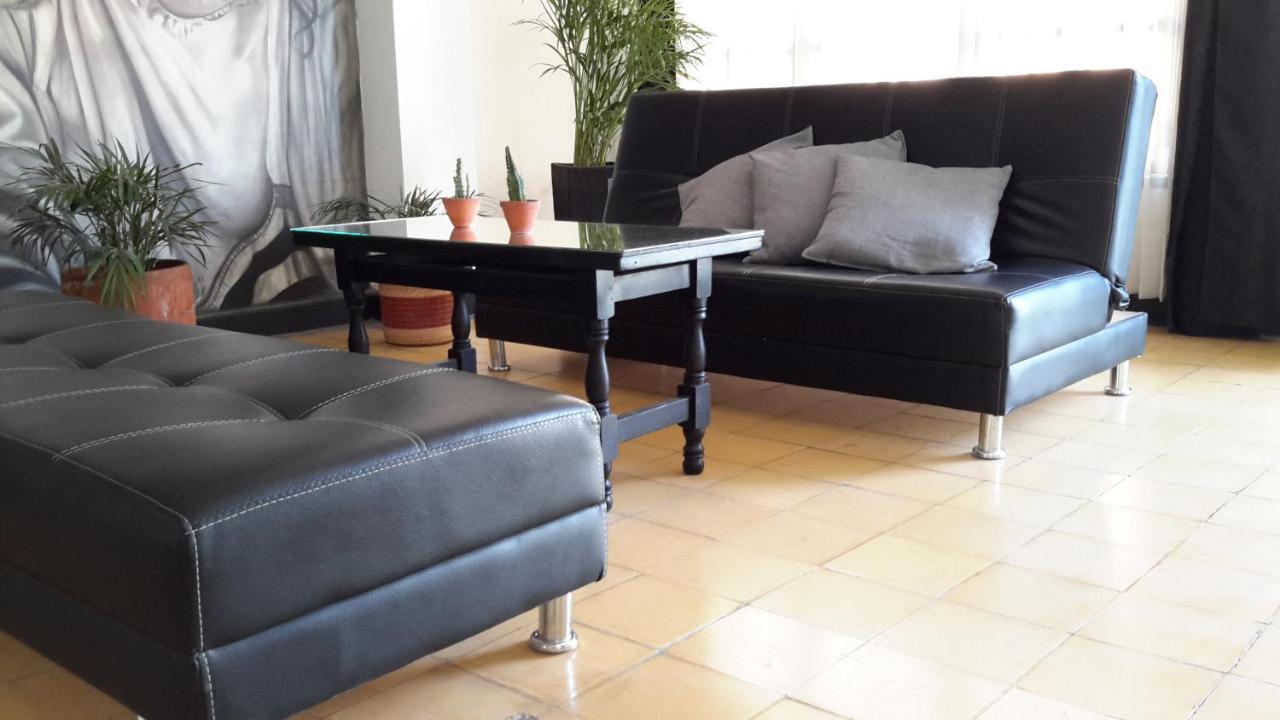 Mi Casa 18 Hotel Santa Marta  Kültér fotó