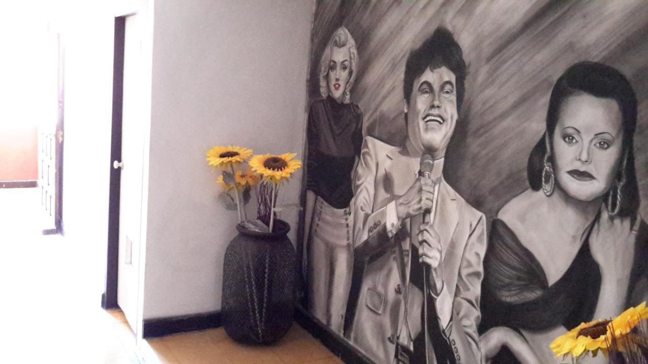 Mi Casa 18 Hotel Santa Marta  Kültér fotó