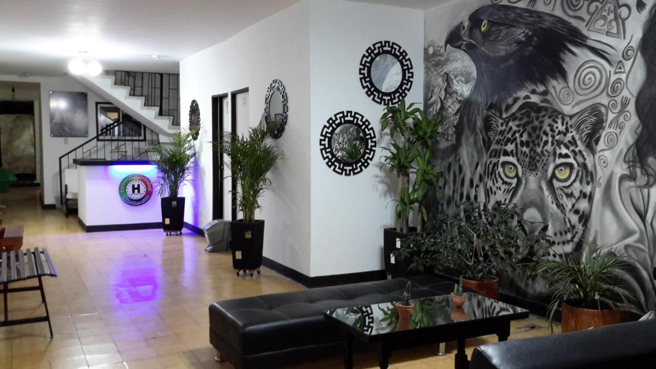 Mi Casa 18 Hotel Santa Marta  Kültér fotó