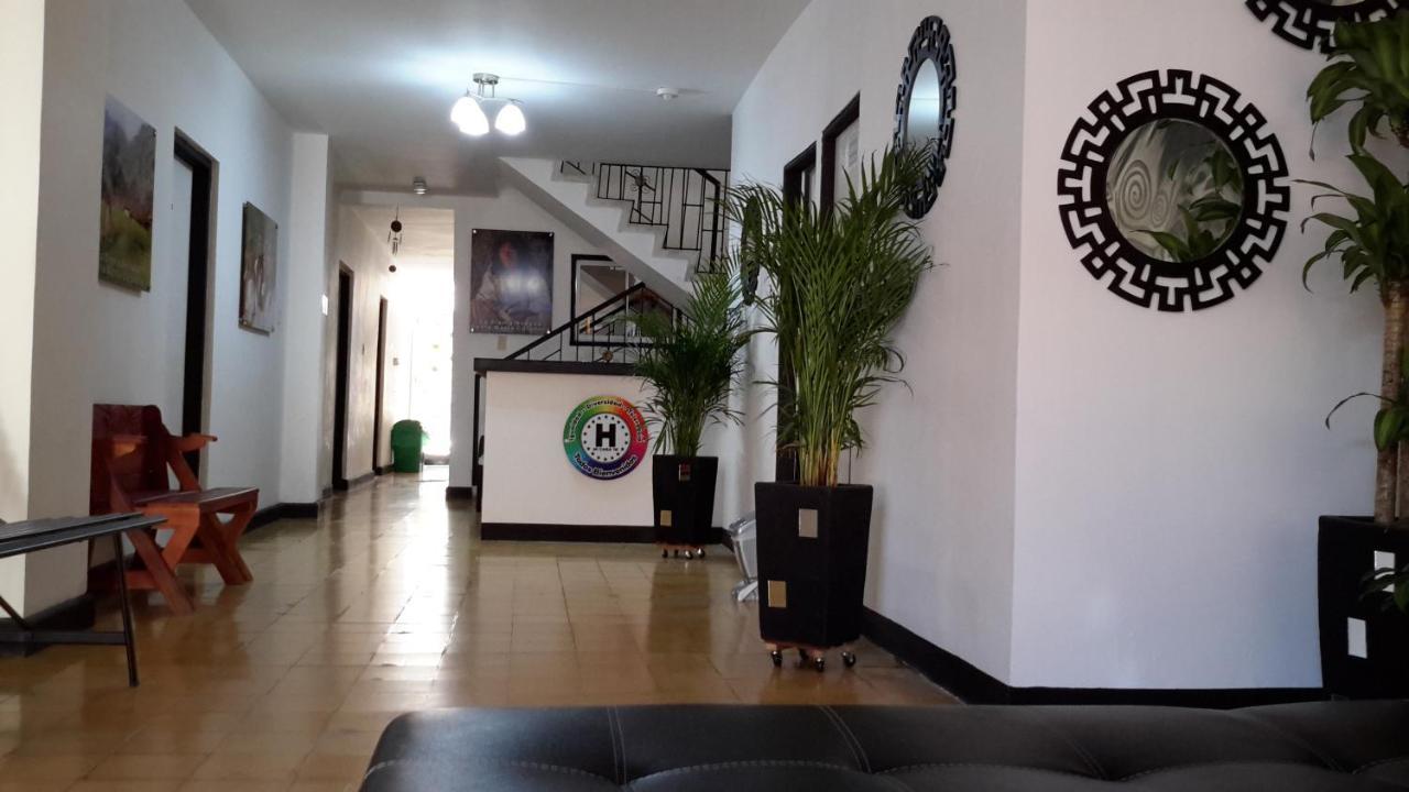 Mi Casa 18 Hotel Santa Marta  Kültér fotó
