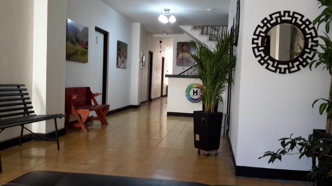 Mi Casa 18 Hotel Santa Marta  Kültér fotó