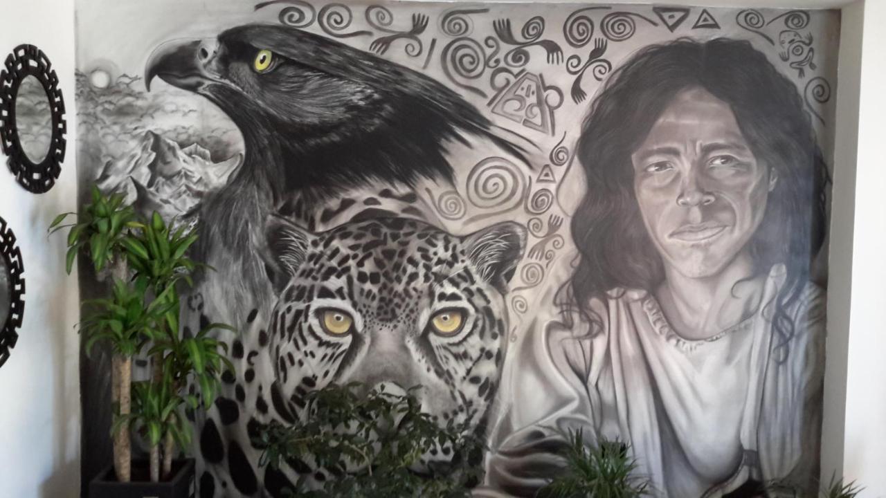 Mi Casa 18 Hotel Santa Marta  Kültér fotó