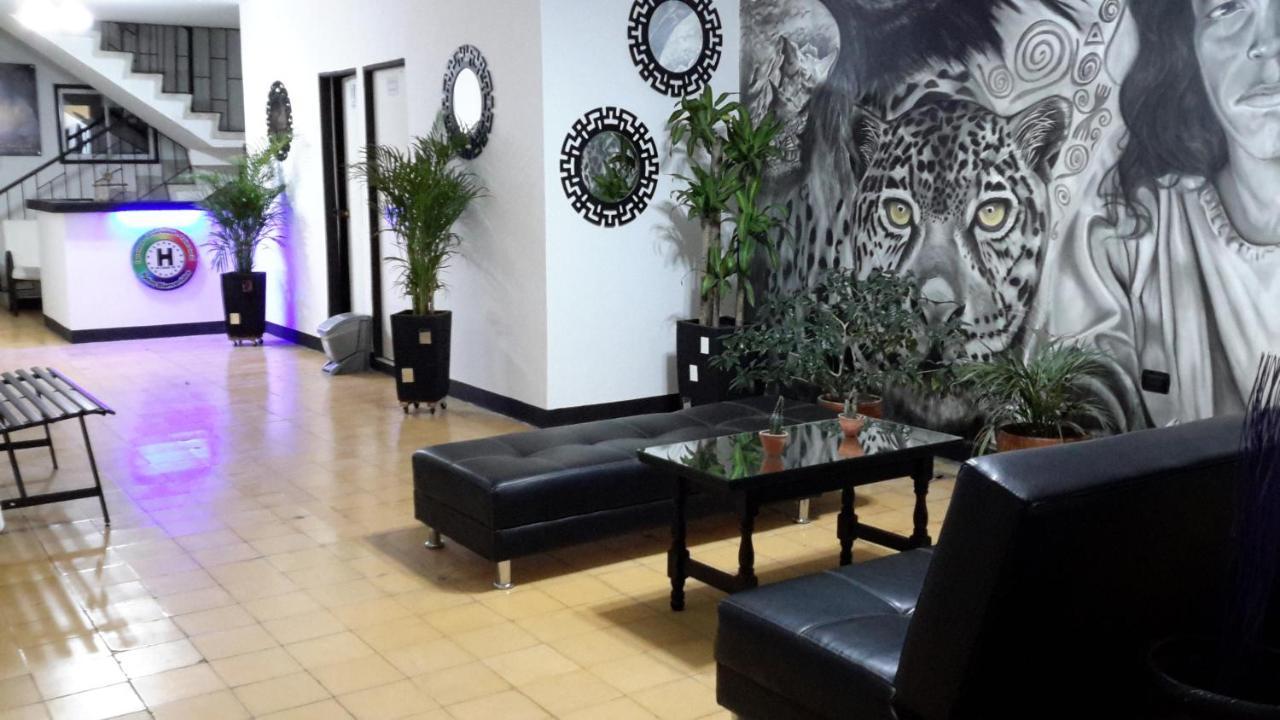 Mi Casa 18 Hotel Santa Marta  Kültér fotó