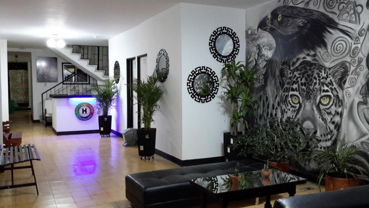 Mi Casa 18 Hotel Santa Marta  Kültér fotó