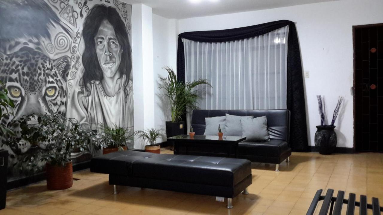 Mi Casa 18 Hotel Santa Marta  Kültér fotó